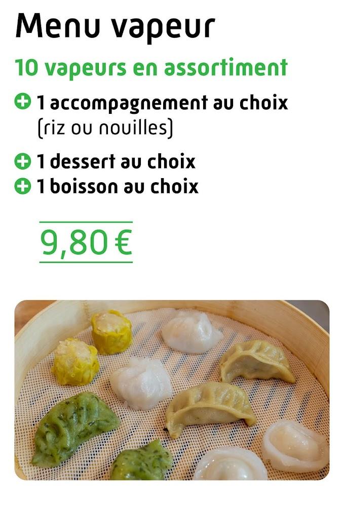 New Yada - Menu Image 2